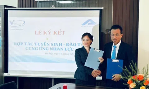 Học bổng toàn phần 100%: Học hệ cao đẳng + việc làm tại các doanh nghiệp FDI toàn quốc (Quỹ học bổng: Ươm mầm tri thức)