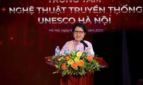 Nghệ Tân Kỳ: Khi sinh viên Báo chí kể chuyện di sản