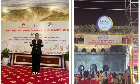 Giảng viên, Dịch giả Nguyễn Thị Lan Anh – Lana Master: Người gieo hạt yêu thương qua từng bài giảng tiếng Anh