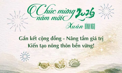 Viện Kinh tế, Văn hóa và Nghệ thuật xây dựng phóng sự về tổng kết ngành Kinh tế hợp tác và Phát triển nông thôn