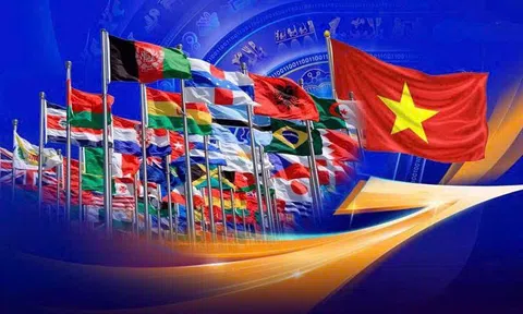 Việt Nam trong kỷ nguyên mới: Khi đối ngoại và quốc phòng trở thành cặp đồng biến chiến lược