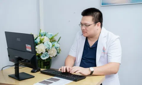 Vai trò của người thân trong chuyển dạ: Góc nhìn từ thực hành sản khoa - chia sẻ từ Bác sĩ Nguyễn Dương Diệp Bệnh viện Phụ sản Hà Nội