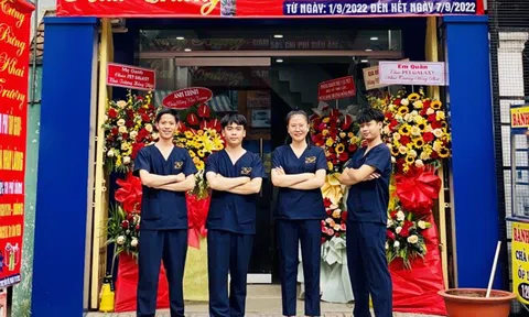 Dịch Vụ Thú Y Tân Bình: Tổng Hợp Tất Cả Những Gì Bạn Cần Biết