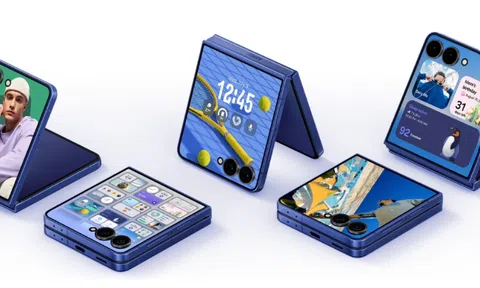 Màn hình ngoài có thể giúp Samsung Z Flip 8 khác biệt hơn Fold