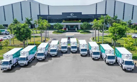 XE TIÊM CHỦNG VACCINE LƯU ĐỘNG MADE IN VIỆT NAM