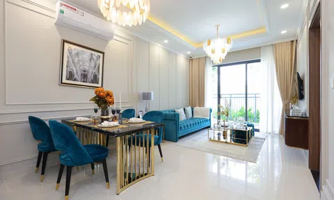 Cuộc sống vẹn tròn cho cư dân mọi lứa tuổi tại Hanoi Melody Residences