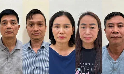 Nguyên cục trưởng an toàn thực phẩm "Đầu độc" người dân: Nhận tiền hối lộ, tiếp tay cho hàng giả