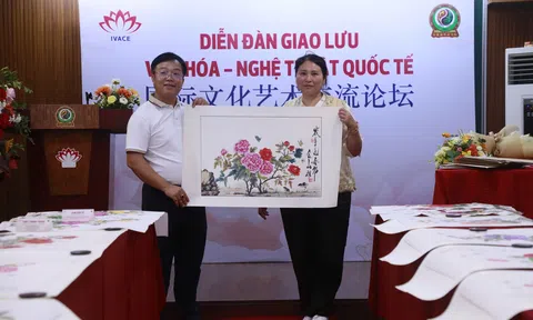 “Nguyên cảnh” – Không gian phong thủy nuôi dưỡng hồn Việt