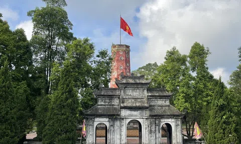 “Sơn Tây Miền Danh Thắng” – Hòa âm di sản giữa lòng đất Tổ