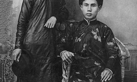 Nhà báo Đào Duy Anh: Viết báo không để chiều lòng ai, mà để khai sáng
