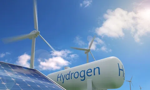 Hydrogen xanh: Chìa khóa giúp Việt Nam chuyển mình trong kỷ nguyên kinh tế xanh