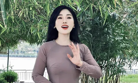 Giữ hồn dân ca trong hơi thở thời đại – Góc nhìn của NSƯT Hương Giang
