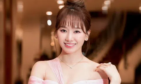 Hari Won chia sẻ "Nỗi khổ của người giàu"