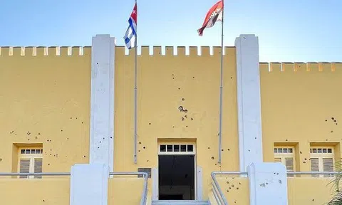 Việt Nam gửi điện mừng Cuba nhân kỷ niệm 72 năm Cuộc tấn công trại lính Moncada