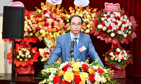 Viện sĩ Đào Thế Anh: Sự gắn kết là động lực để PHANO vững bước trong nhiệm kỳ mới