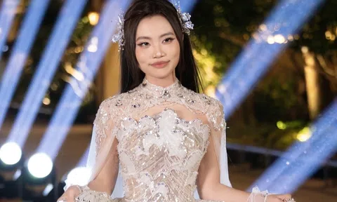 Phương Mỹ Chi và hành trình đưa âm nhạc Việt vươn ra thế giới