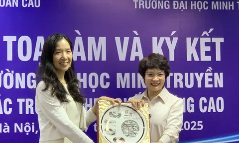 Du học Đài Loan: Tìm ra điểm đến lý tưởng cho du học sinh Việt