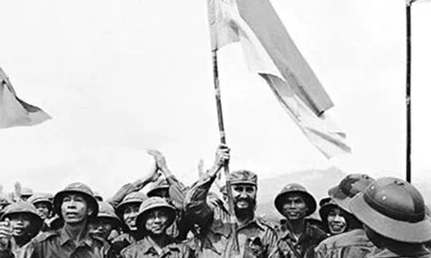 Vì Cuba, đến lượt chúng ta lên tiếng!