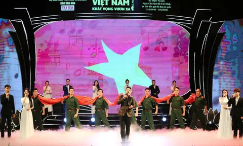 Ngoại giao văn hóa: Sức mạnh mềm đưa Việt Nam vươn tầm trong kỷ nguyên hội nhập