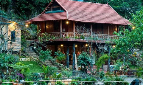 Nhà sàn truyền thống và sự thay đổi trong kiến trúc vùng cao hiện đại