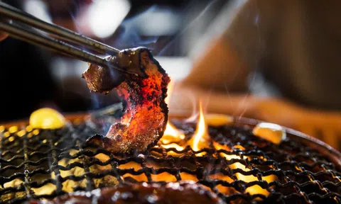 Những món ăn "khoái khẩu" của bạn có thể là tác nhân chính gây ung thư