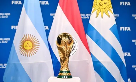 FIFA đề xuất mở rộng World Cup lên 64 đội: Cơ hội và thách thức cho bóng đá Việt Nam