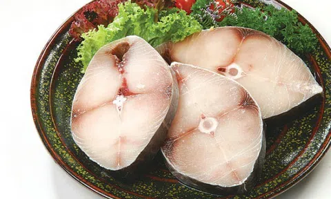 Top 5 thực phẩm bổ dưỡng nhất dành cho người cao tuổi vào mùa thu