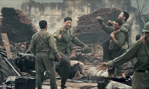 Oscar 2026: “Mưa đỏ” – Cánh cửa đưa điện ảnh Việt vươn tầm quốc tế