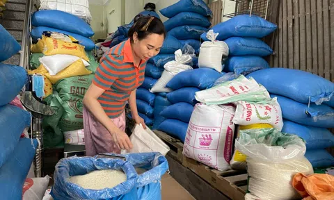 Top 10 loại thực phẩm "hoàn hảo" phục vụ cho mùa bão lũ