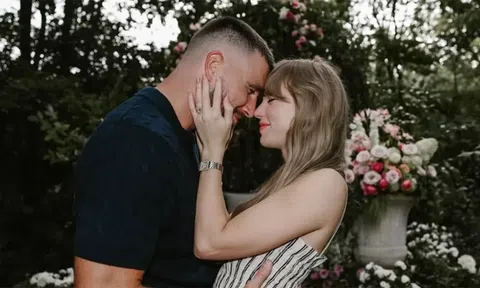 Taylor Swift hé lộ kế hoạch về "Đám cưới thế kỷ" cùng Travis Kelce