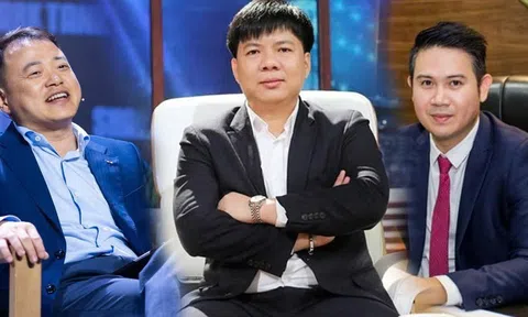 Cá mập” khởi nghiệp và mặt tối của thị trường đầu tư cá nhân