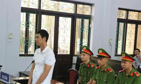 Vì sao vụ “Gà lôi trắng” được miễn trách nhiệm hình sự?