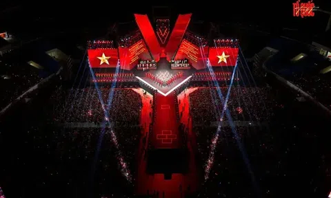 Việt Nam định hướng trở thành cường quốc công nghiệp văn hóa trong khu vực