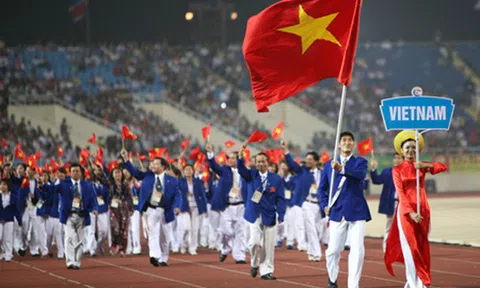 Việt Nam tại SEA Games 33: Thành công từ chiều sâu, chiến lược và thế hệ kế cận