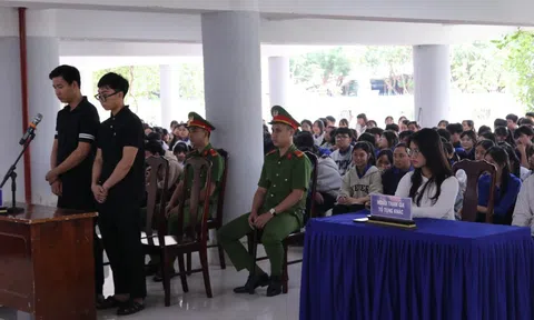 Nguy cơ ma túy học đường và bài toán phòng chống đầy nan giải