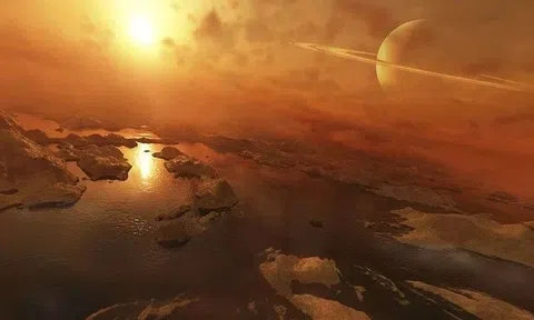 NASA và hành trình phát hiện ra "Trái đất thứ hai"