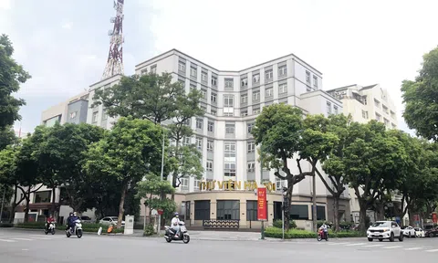 Trung tâm Văn hóa và Thư viện Hà Nội hướng tới đổi mới toàn diện và chuyển đổi số
