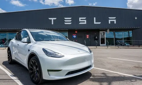 Lộ diện "đối thủ" lớn nhất của Tesla trong năm 2026