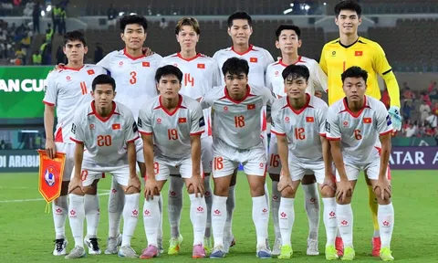 U23 Việt Nam vs U23 UAE: Trận chiến sống còn cho tham vọng của bóng đá nước nhà