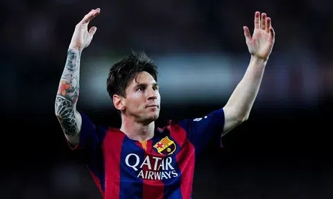 Hé lộ sự thật khó tin đằng sau cuộc chia tay đầy "đau đớn" giữa Messi và Barcelona