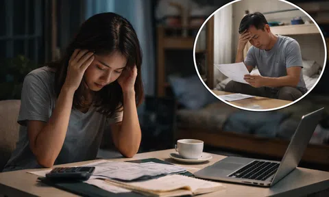 Áp lực cuộc sống ở chốn thành thị xa hoa: Khi người trẻ phải đánh đổi cả sức khỏe tinh thần