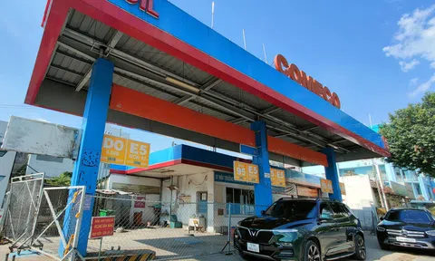 Vì sao giá xăng dầu liên tục “nhảy múa”? Dự báo thị trường xăng dầu tháng 6/2026 còn nhiều biến động