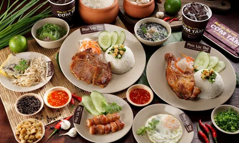 12 món ngon ba miền dành cho tín đồ đam mê ẩm thực