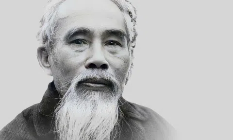 Nhà báo Đào Duy Anh – Người đặt nền móng từ điển học cho văn hóa Việt