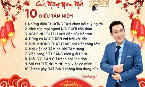 Triết lý âm dương: Nghệ thuật sống hài hòa giữa thời hiện đại