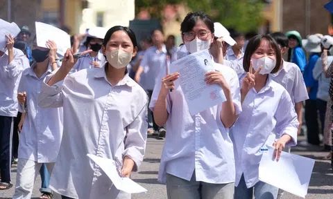Đề Văn THPTQG 2025: Đổi mới triệt để, chạm đến tư duy và cảm xúc người học