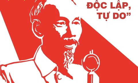 Tư tưởng “Không có gì quý hơn độc lập, tự do" của Chủ tịch Hồ Chí Minh: Ngọn hải đăng soi đường cho Cách mạng Việt Nam
