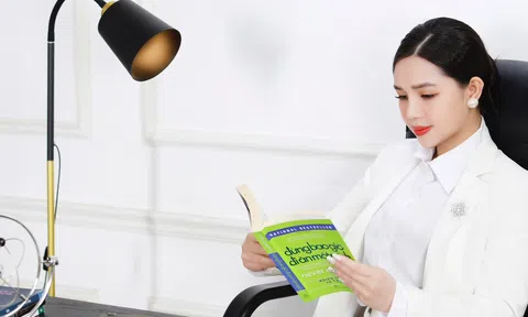 Á hậu Thảo Nguyễn và hành trình lan tỏa trái tim yêu thương đến phụ nữ Việt