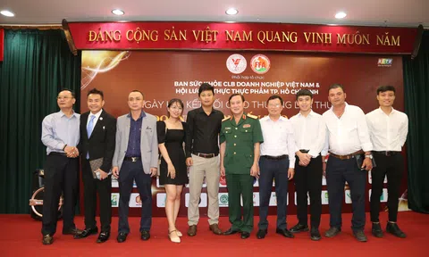 Ngày hội “Kết nối giao thương” lần thứ 23, kết nối hơn 600 doanh nghiệp