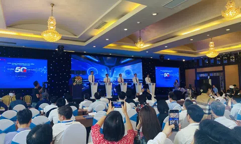 MobiFone khai trương mạng 5G tại thành phố Huế
